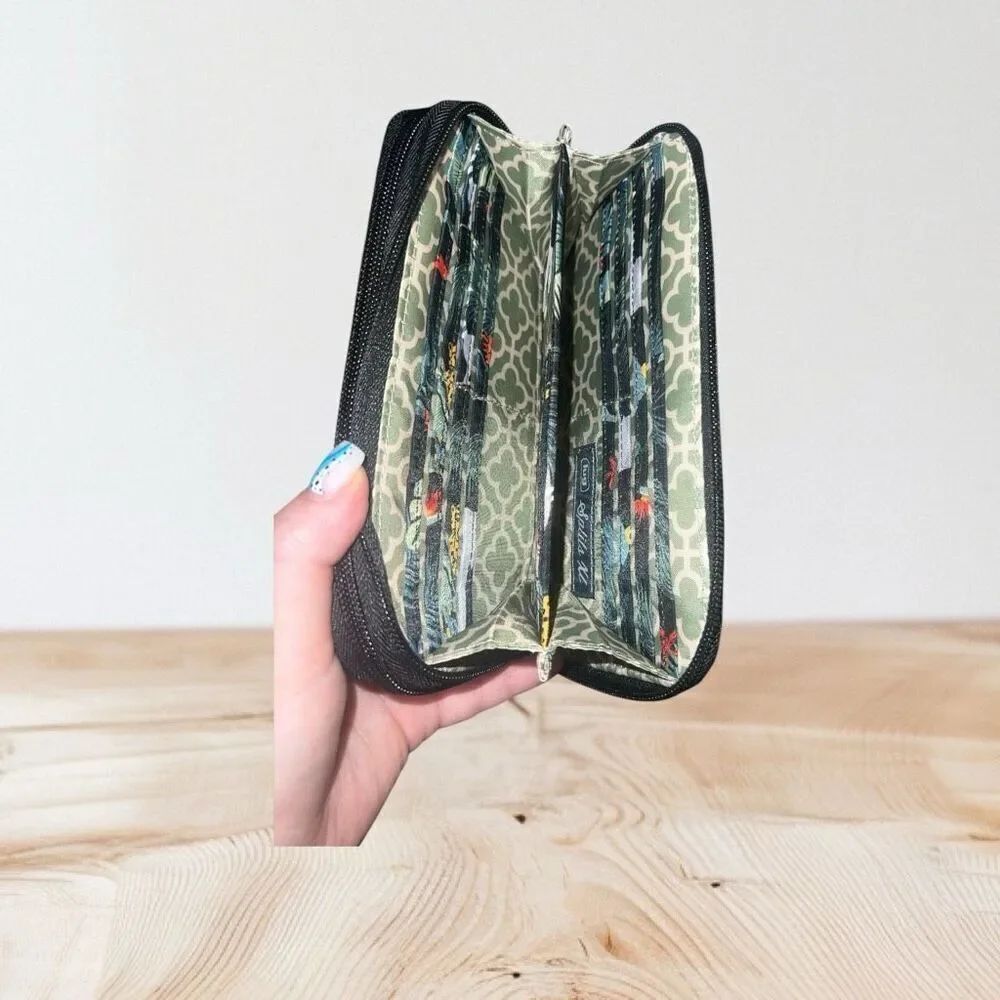 ✨Lug Splits XL Wallet✨ - Picture 6 of 8